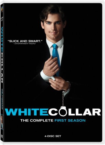 White Collar/Season 1@DVD@NR